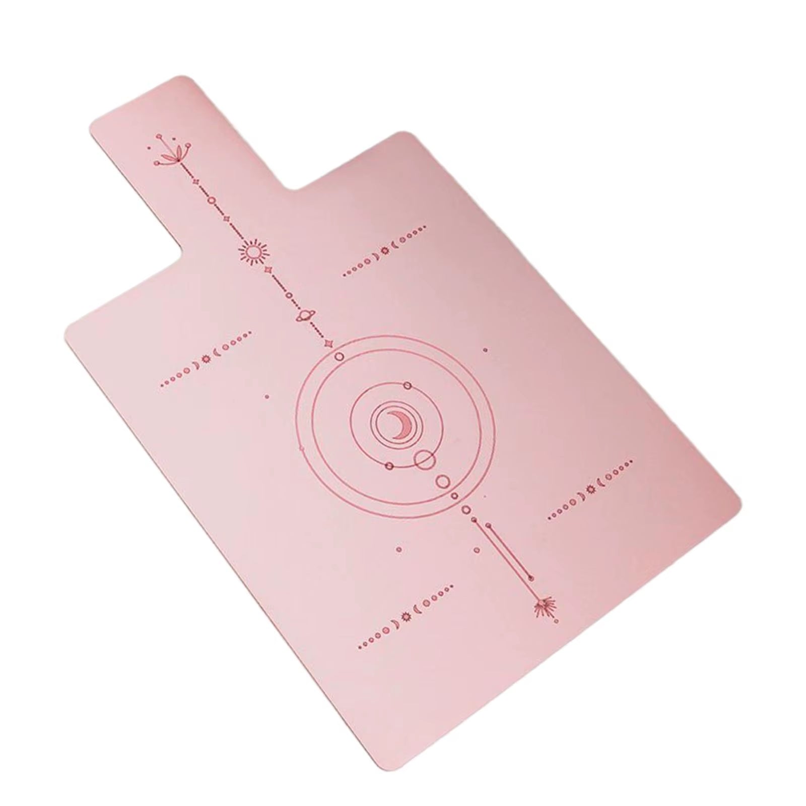 Pilates Reformer Mat, Exercise Mat, Pilates Training, Pilates Mat for Reformer,