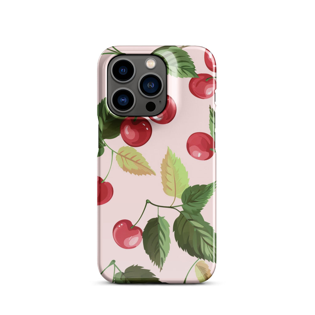 Phone case for iPhone®