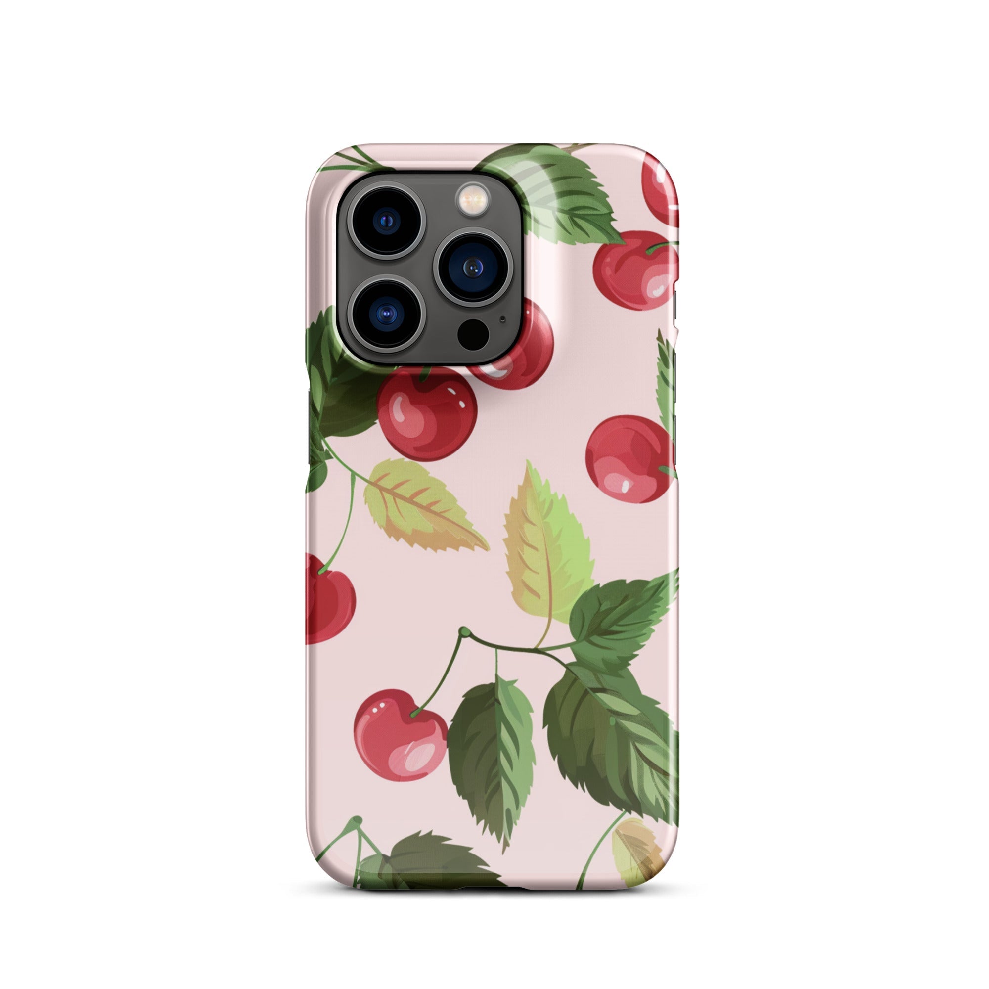 Phone case for iPhone®